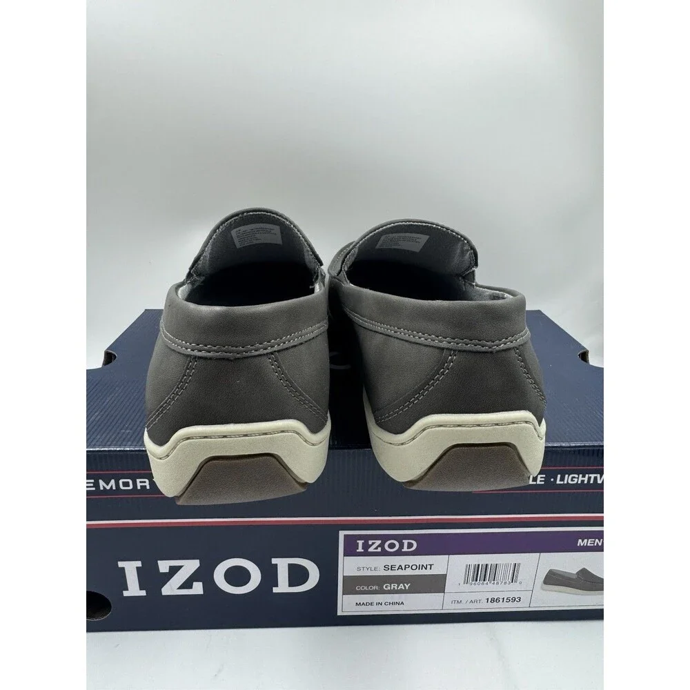 IZOD new box